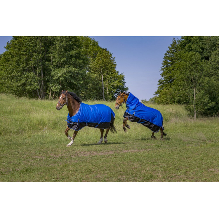 Coperta Equithème Tyrex 1200D Aisance Coperta Equithème Tyrex 1200D Aisance