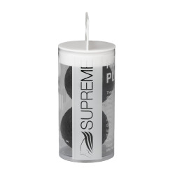 Tappi PER Orecchie 2PZ Nero