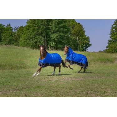 Coperta Equithème Tyrex 1200D Aisance Coperta Equithème Tyrex 1200D Aisance
