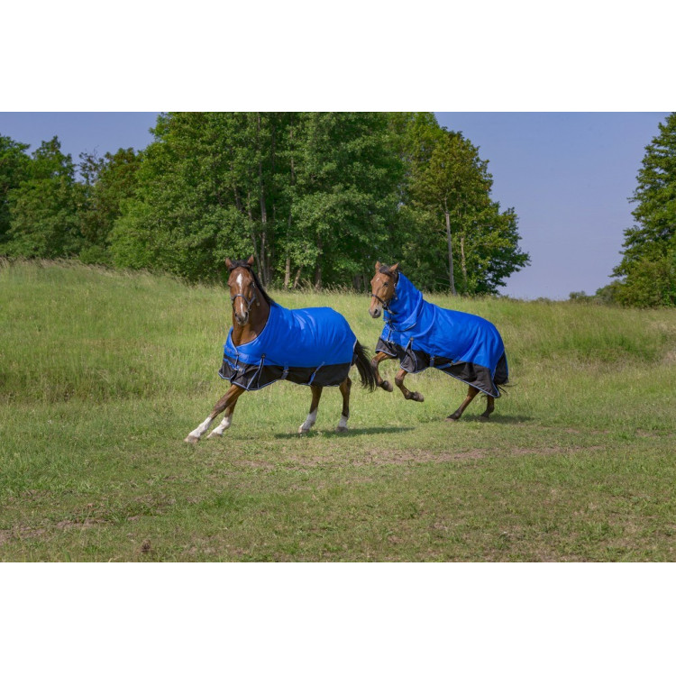 Coperta Equithème Tyrex 1200D Aisance Coperta Equithème Tyrex 1200D Aisance