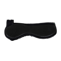 Compensatore MF-S WFS camoscio montone full gel classic flat Nero