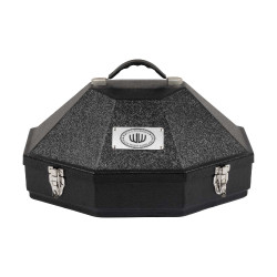 Portacappello in plastica Westwood Nero