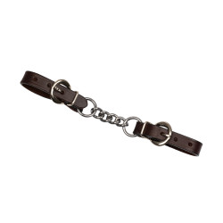 Curb Single Chain
