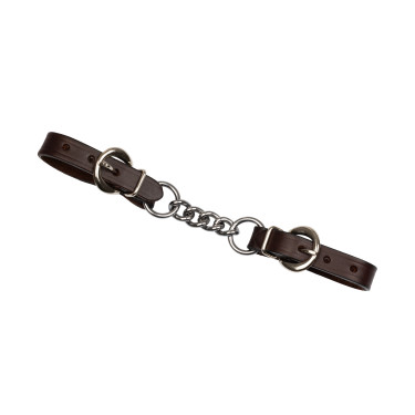 Curb Single Chain