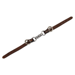 Curb Single Chain