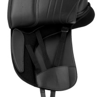Sella da dressage Norton EK-Rexine Progress Sella da dressage Norton EK-Rexine Progress