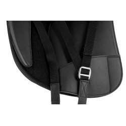 Sella da dressage Norton EK-Rexine Progress Sella da dressage Norton EK-Rexine Progress