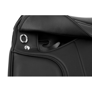 Sella da dressage Norton EK-Rexine Progress Sella da dressage Norton EK-Rexine Progress