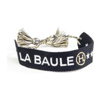 Bracciale Pobra BO LA Baule Marine Marina Blu marino