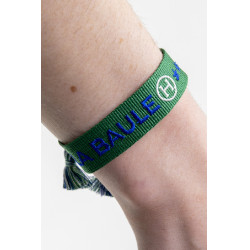 Bracciale Pobra BO LA Baule Verde Prato