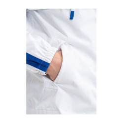 Plumate Giacca Antipioggia CSIO La Baule Rolex Series Bianco Plumate Giacca Antipioggia CSIO La Baule Rolex Series Bianco