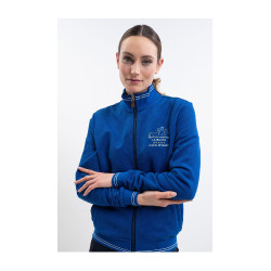 Felpa unisex Paindep Csio La Baule Rolex Series blu La Baule Bleu La Baule Felpa unisex Paindep Csio La Baule Rolex Series blu La Baule Bleu La Baule