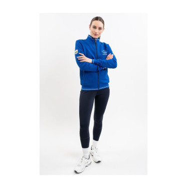 Felpa unisex Paindep Csio La Baule Rolex Series blu La Baule Bleu La Baule Felpa unisex Paindep Csio La Baule Rolex Series blu La Baule Bleu La Baule