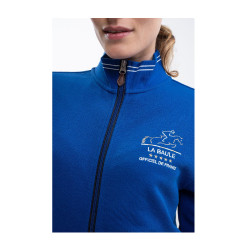 Felpa unisex Paindep Csio La Baule Rolex Series blu La Baule Bleu La Baule Felpa unisex Paindep Csio La Baule Rolex Series blu La Baule Bleu La Baule