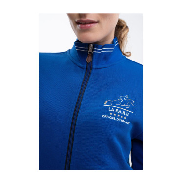 Felpa unisex Paindep Csio La Baule Rolex Series blu La Baule Bleu La Baule Felpa unisex Paindep Csio La Baule Rolex Series blu La Baule Bleu La Baule