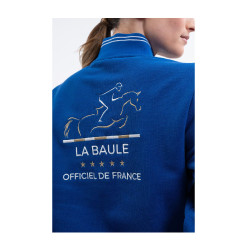 Felpa unisex Paindep Csio La Baule Rolex Series blu La Baule Bleu La Baule Felpa unisex Paindep Csio La Baule Rolex Series blu La Baule Bleu La Baule