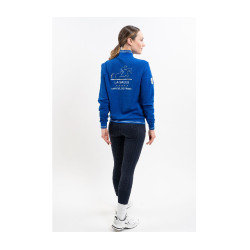 Felpa unisex Paindep Csio La Baule Rolex Series blu La Baule Bleu La Baule Felpa unisex Paindep Csio La Baule Rolex Series blu La Baule Bleu La Baule