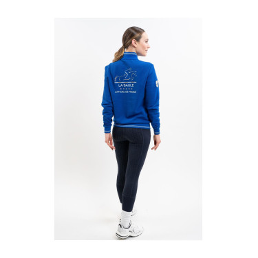 Felpa unisex Paindep Csio La Baule Rolex Series blu La Baule Bleu La Baule Felpa unisex Paindep Csio La Baule Rolex Series blu La Baule Bleu La Baule