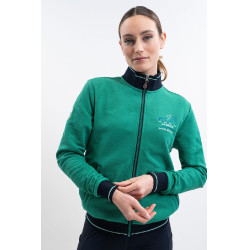 Paindep Felpa Unisex Csio La Baule Rolex Series Verde Prato Paindep Felpa Unisex Csio La Baule Rolex Series Verde Prato
