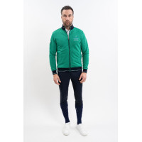 Paindep Felpa Unisex Csio La Baule Rolex Series Verde Prato