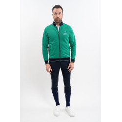 Paindep Felpa Unisex Csio La Baule Rolex Series Verde Prato Paindep Felpa Unisex Csio La Baule Rolex Series Verde Prato