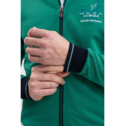 Paindep Felpa Unisex Csio La Baule Rolex Series Verde Prato Paindep Felpa Unisex Csio La Baule Rolex Series Verde Prato