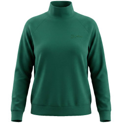 Baselayer Ti amo Equithème EQ-Kathya donna Baselayer Ti amo Equithème EQ-Kathya donna