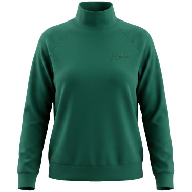 Baselayer Ti amo Equithème EQ-Kathya donna