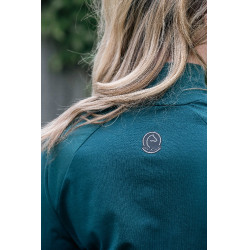 Baselayer Ti amo Equithème EQ-Kathya donna