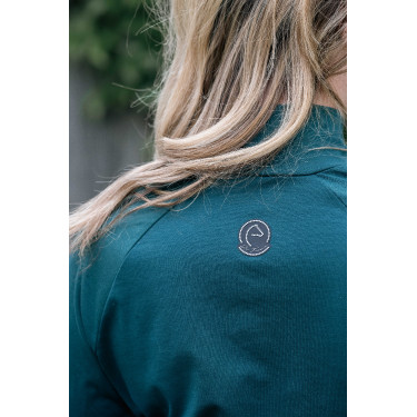 Baselayer Ti amo Equithème EQ-Kathya donna