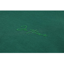 Baselayer Ti amo Equithème EQ-Kathya donna