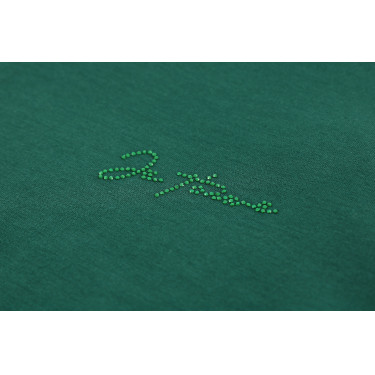 Baselayer Ti amo Equithème EQ-Kathya donna