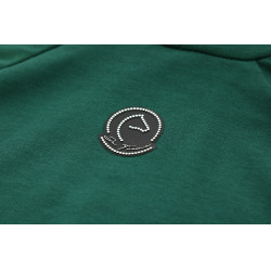 Baselayer Ti amo Equithème EQ-Kathya donna