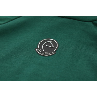 Baselayer Ti amo Equithème EQ-Kathya donna