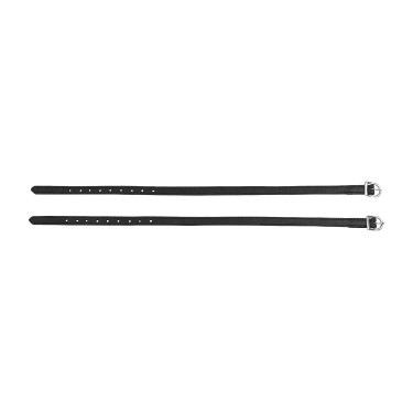 Lacciolini Speroni Cuoio Interno Nylon Nero