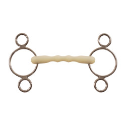 Filetto Pessoa Intero Mullen 1 Chiamata Happy Mouth HB-2455