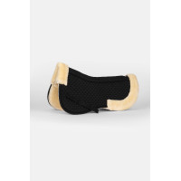 Sottosella correttivo 3D Horze Fanciful Nature Nero
