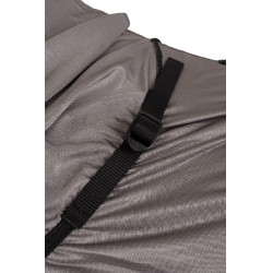 Coperta anti-eczema Horze Mountain Essence UV Grigio chiaro Coperta anti-eczema Horze Mountain Essence UV Grigio chiaro