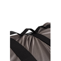 Coperta anti-eczema Horze Mountain Essence UV Grigio chiaro Coperta anti-eczema Horze Mountain Essence UV Grigio chiaro