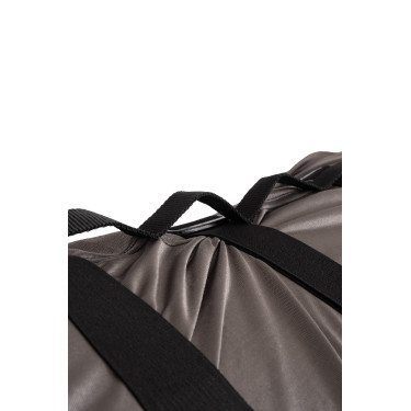 Coperta anti-eczema Horze Mountain Essence UV Grigio chiaro Coperta anti-eczema Horze Mountain Essence UV Grigio chiaro