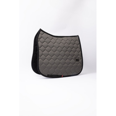 Sottosella da dressage Onyx B Vertigo Chimera Grigio