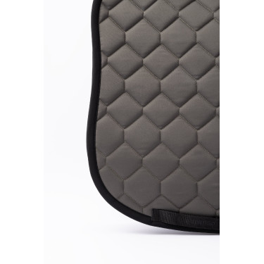 Sottosella da dressage Onyx B Vertigo Chimera Grigio