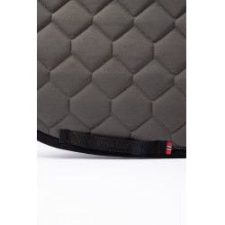 Sottosella da dressage Onyx B Vertigo Chimera Grigio