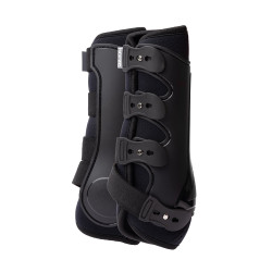 Stinchiere Horze 2 in 1 Combi Malmo Nero