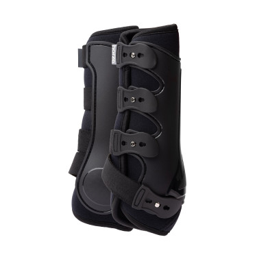 Stinchiere Horze 2 in 1 Combi Malmo Nero