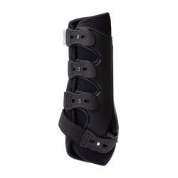 Stinchiere Horze 2 in 1 Combi Malmo Nero