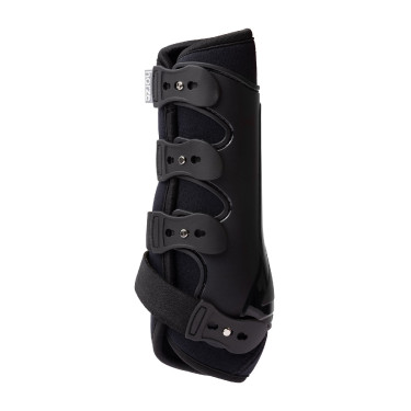 Stinchiere Horze 2 in 1 Combi Malmo Nero
