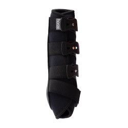 Stinchiere Horze 2 in 1 Combi Malmo Nero