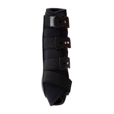 Stinchiere Horze 2 in 1 Combi Malmo Nero