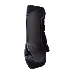 Stinchiere Horze 2 in 1 Combi Malmo Nero